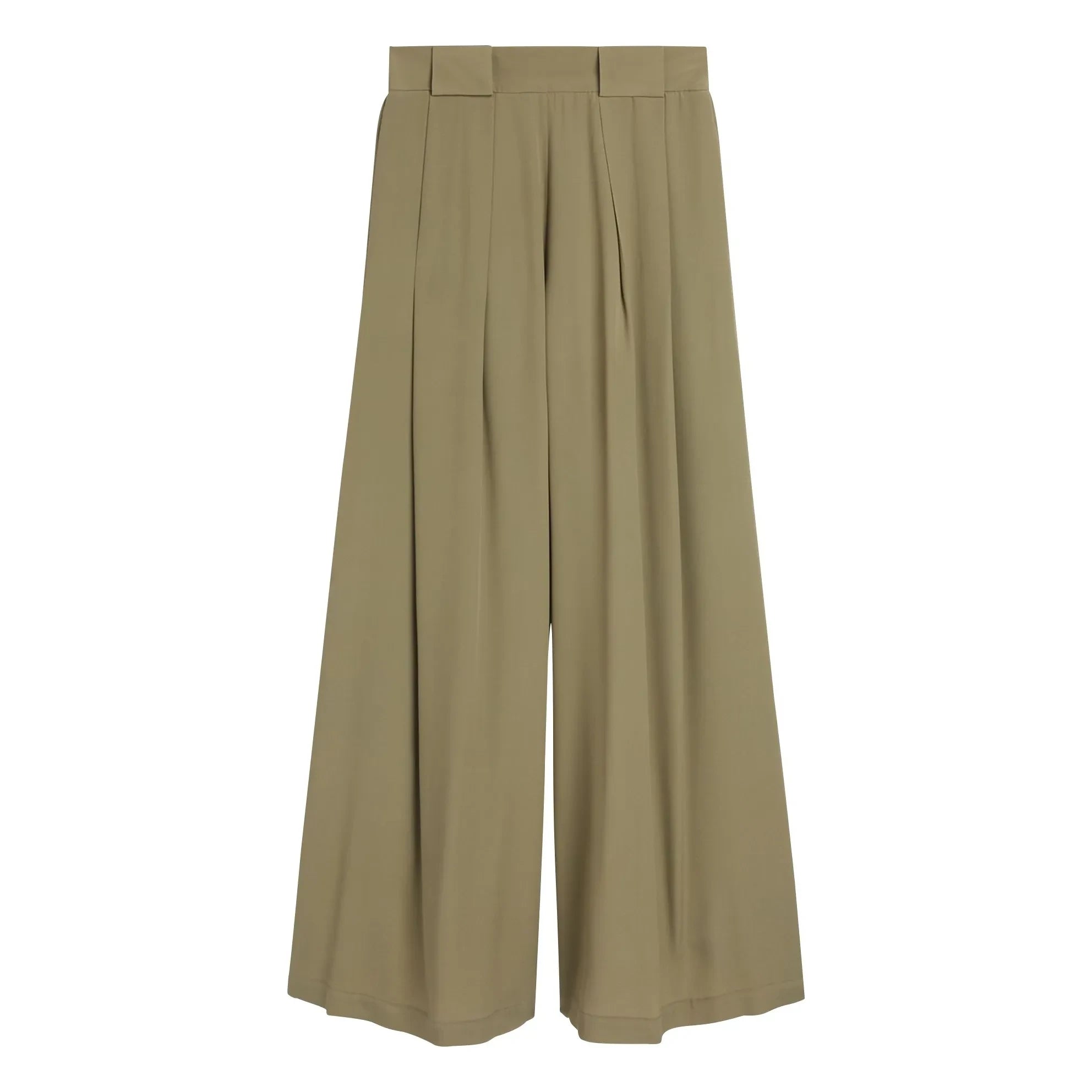 Momoni - Aspen Pants | Sage