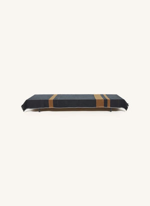 Libeco - Oscar Blanket | Black