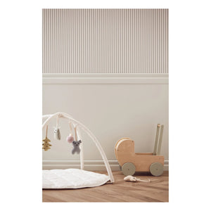 Kid's Concept - Hayvan Oyun Matı Aksesuarları - 5'li Set