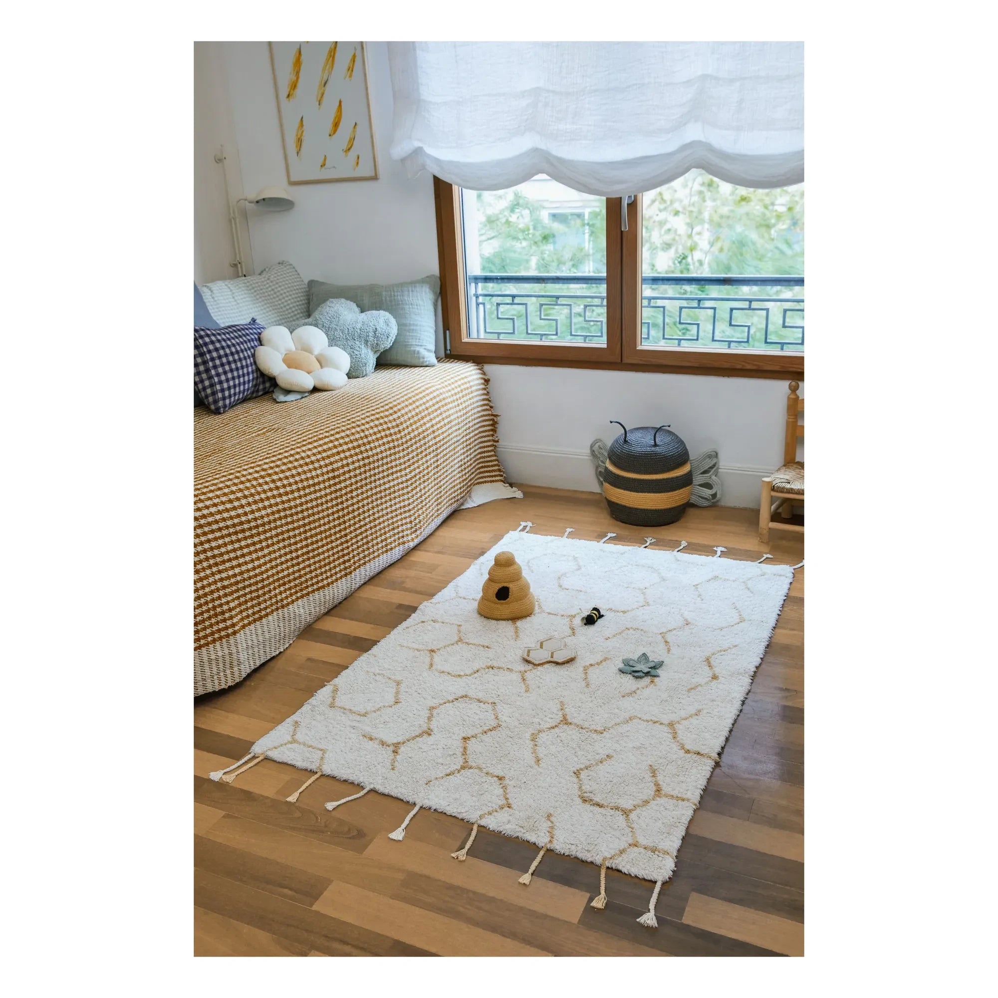 Lorena Canals - Dusting mat