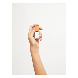 Licia Florio - Sesame Nail Polish - 10 ml | Gray-Brown