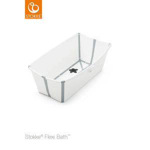 Stokke® - Flexi Bath® Tub | White