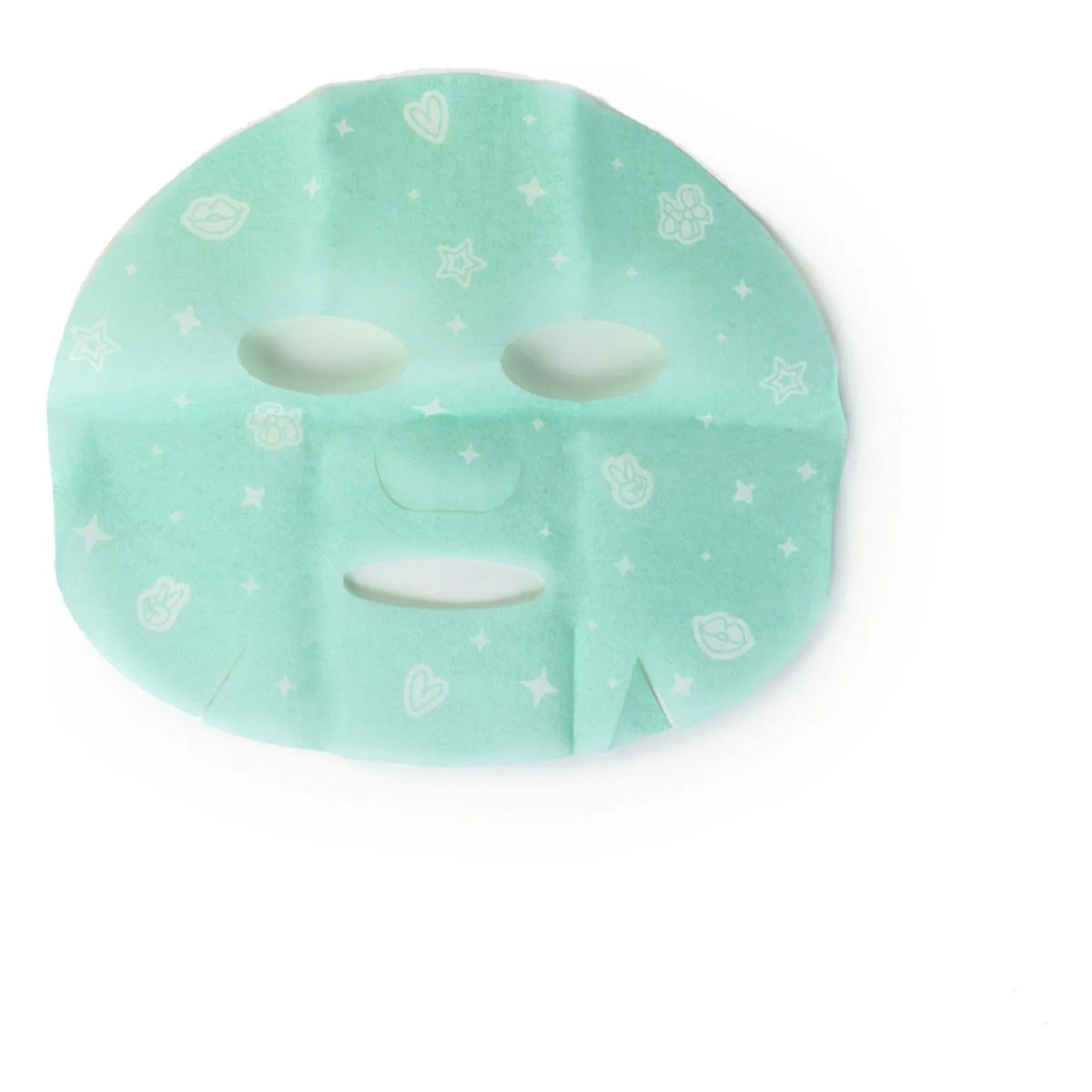 Oh Flossy - Moisturizing Coconut Mask