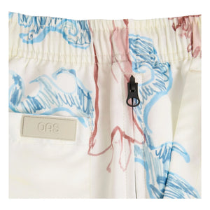 OAS - Lorien Shorts | Ecru