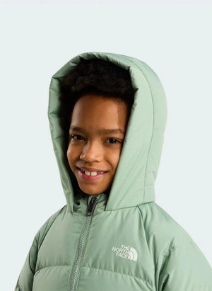 The North Face - North Down Jacket | Sage Green