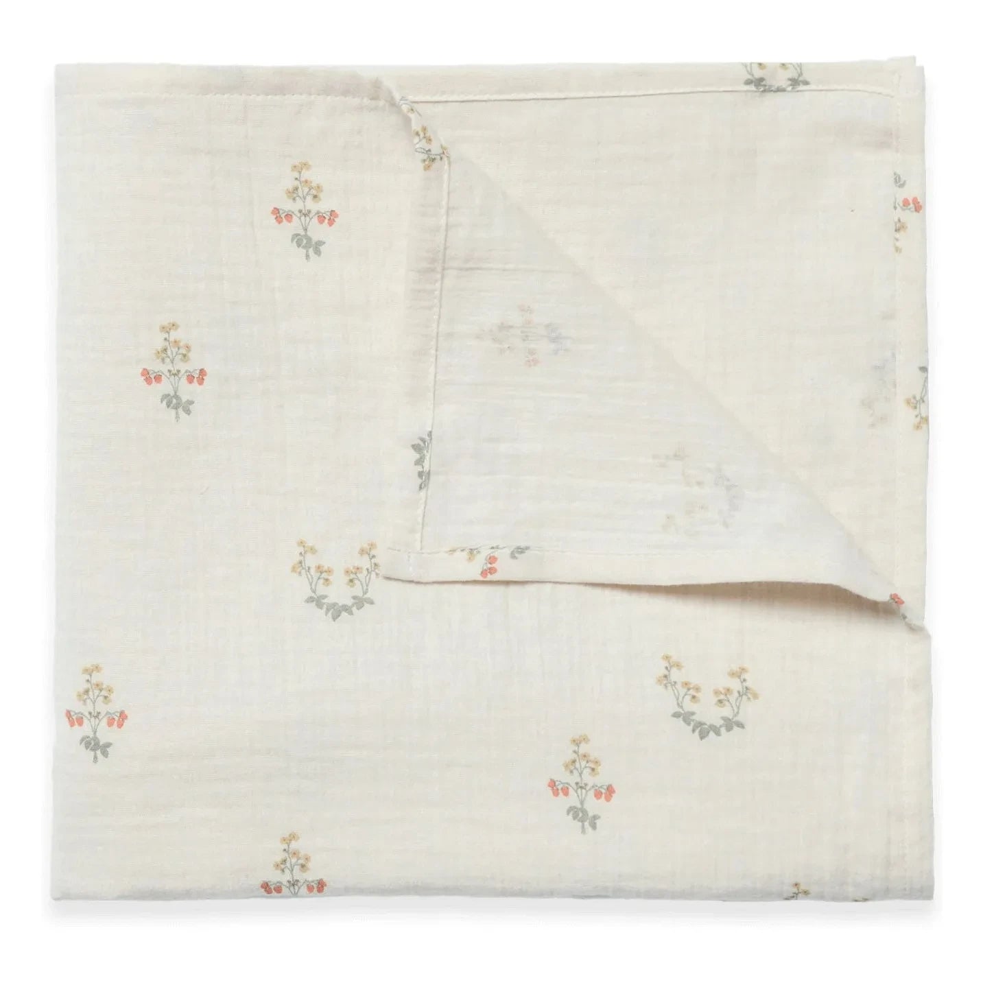garbo&friends - La Fraise Swaddle