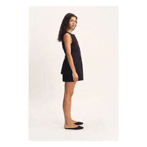 Posse - Emma Lin skirt | Black