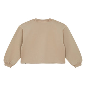 Hundred Pieces - Belmont Horse Sweat Organik Pamuk | Gri