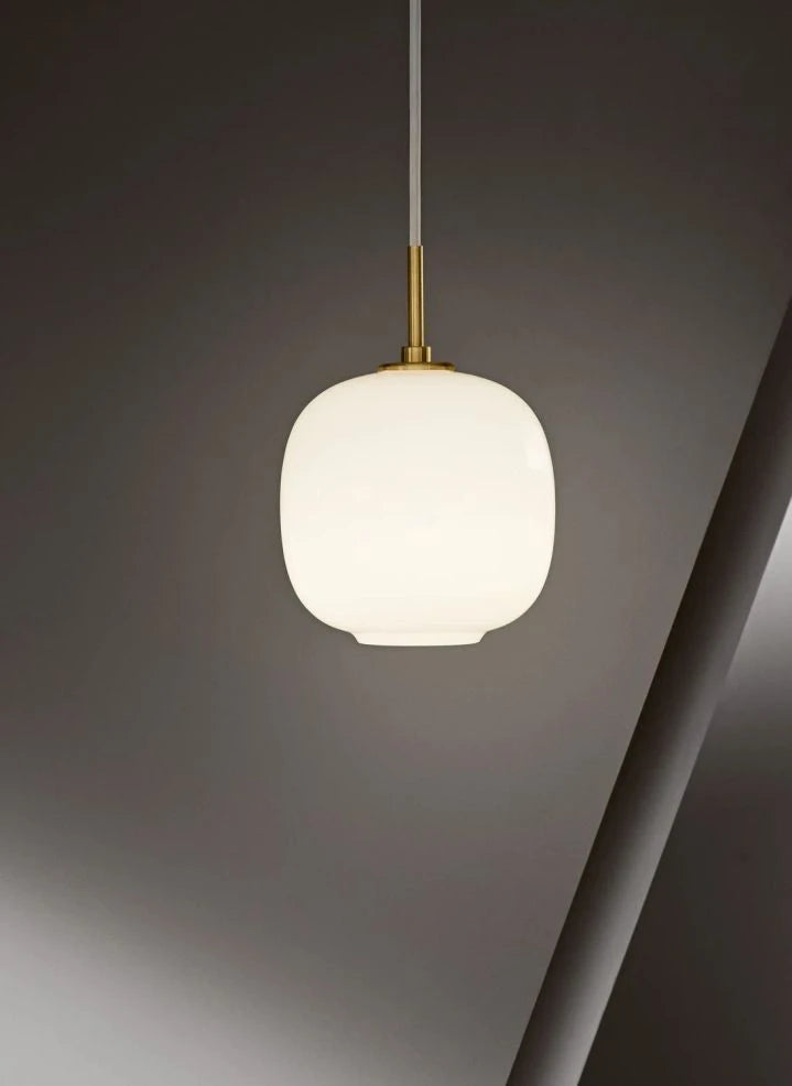 Louis Poulsen - VL45 175 Pendant Lamp, Louis Poulsen | White
