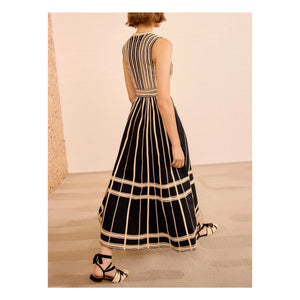 Ulla Johnson - Palermo Dress | Black