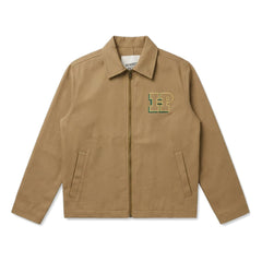 Hundred Pieces - Watch Jacket | Brown