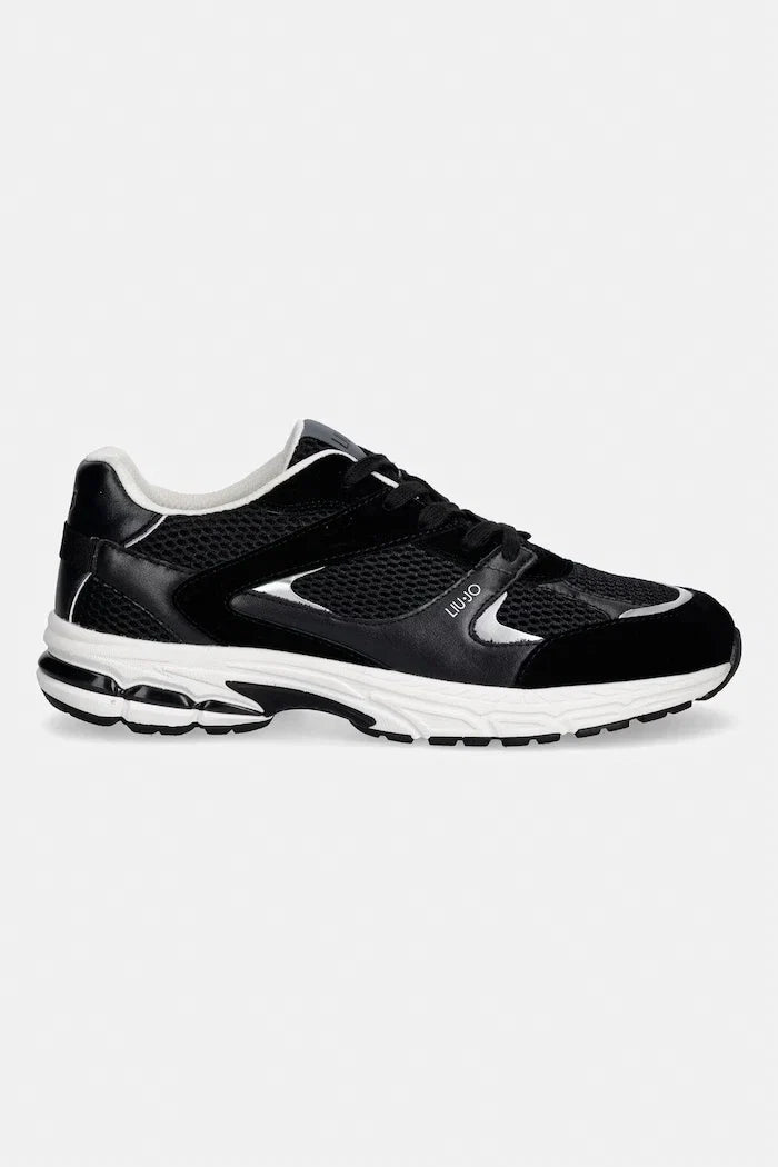 Liu Jo COOPER 01 Erkek Spor Ayakkabı