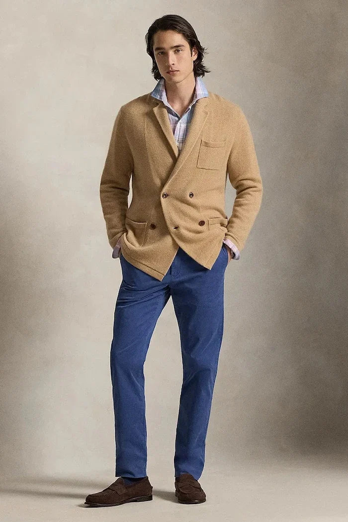 Polo Ralph Lauren erkek pamuklu pantolon