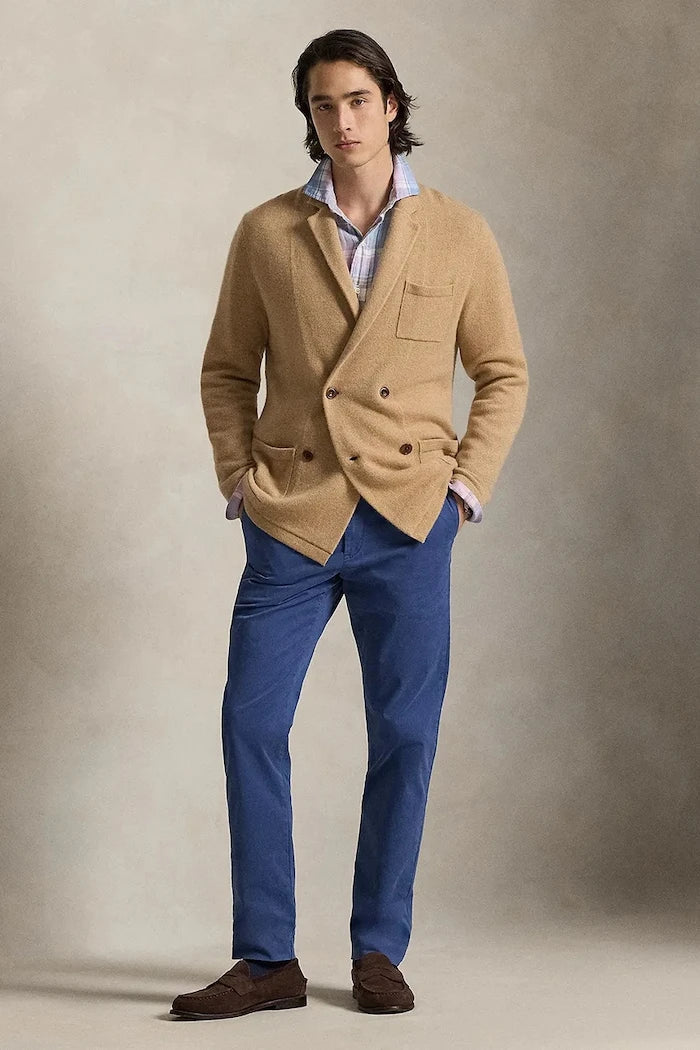 Polo Ralph Lauren erkek pamuklu pantolon