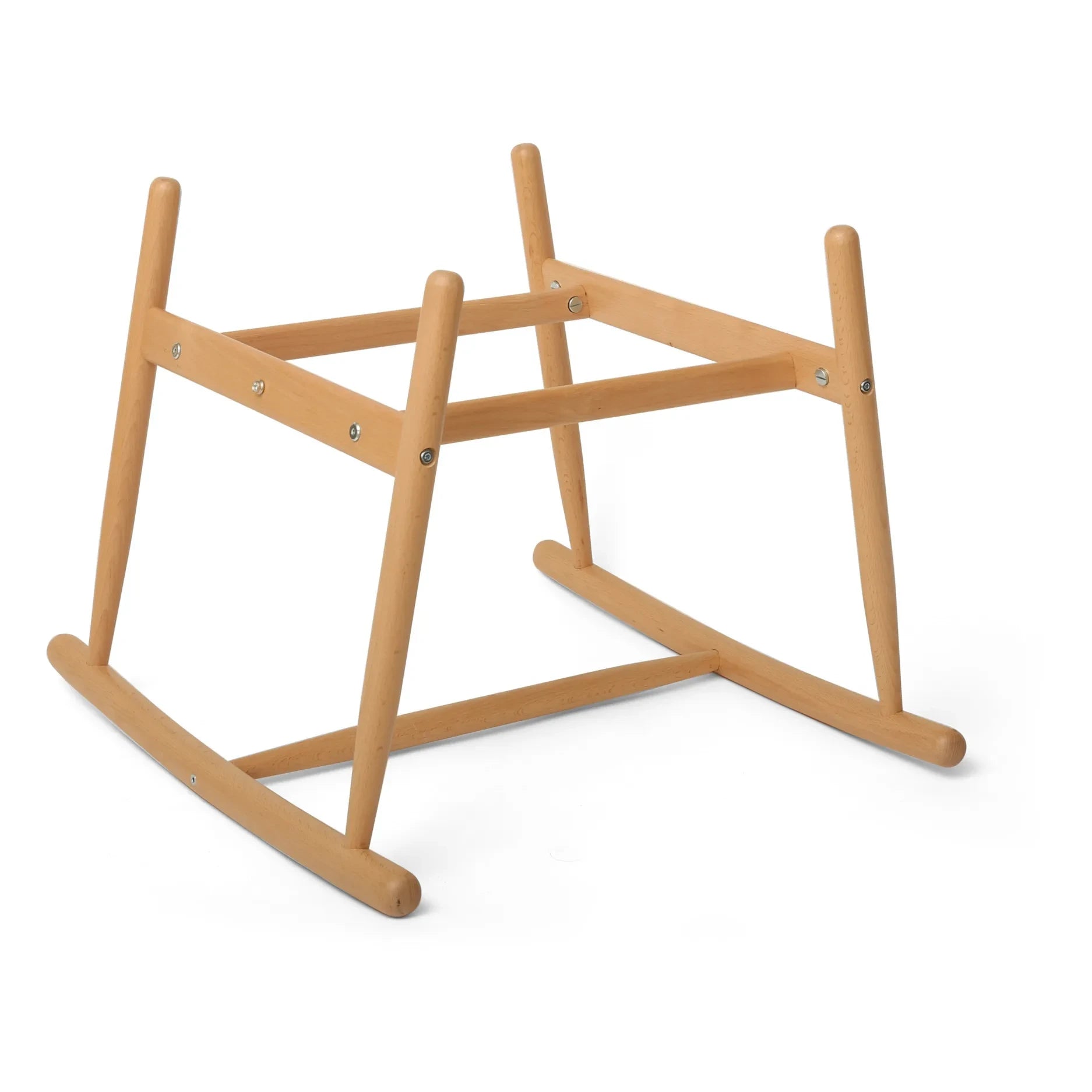 Charlie Crane - Kuko Moses Swinging Table for Basket