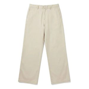 Smallable Woman - Wide-Leg Trousers Paris | Ecru