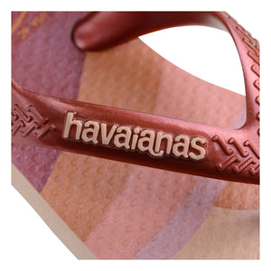 Havaianas - Baby Mini Me | Pink