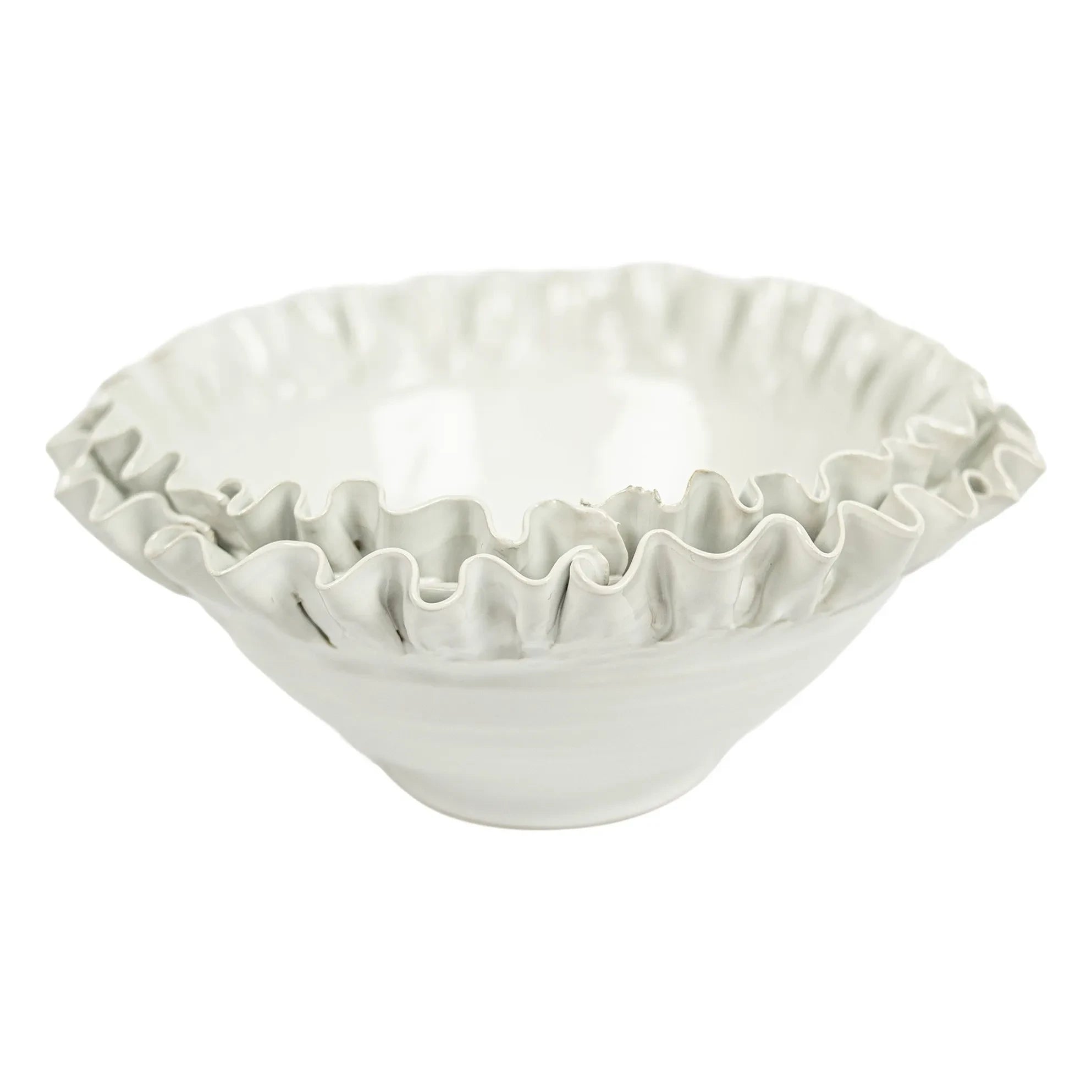 Olsson & Jensen - Claudine Mug | White