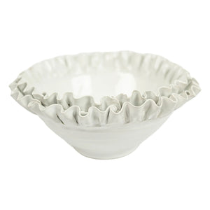 Olsson & Jensen - Claudine Mug | White
