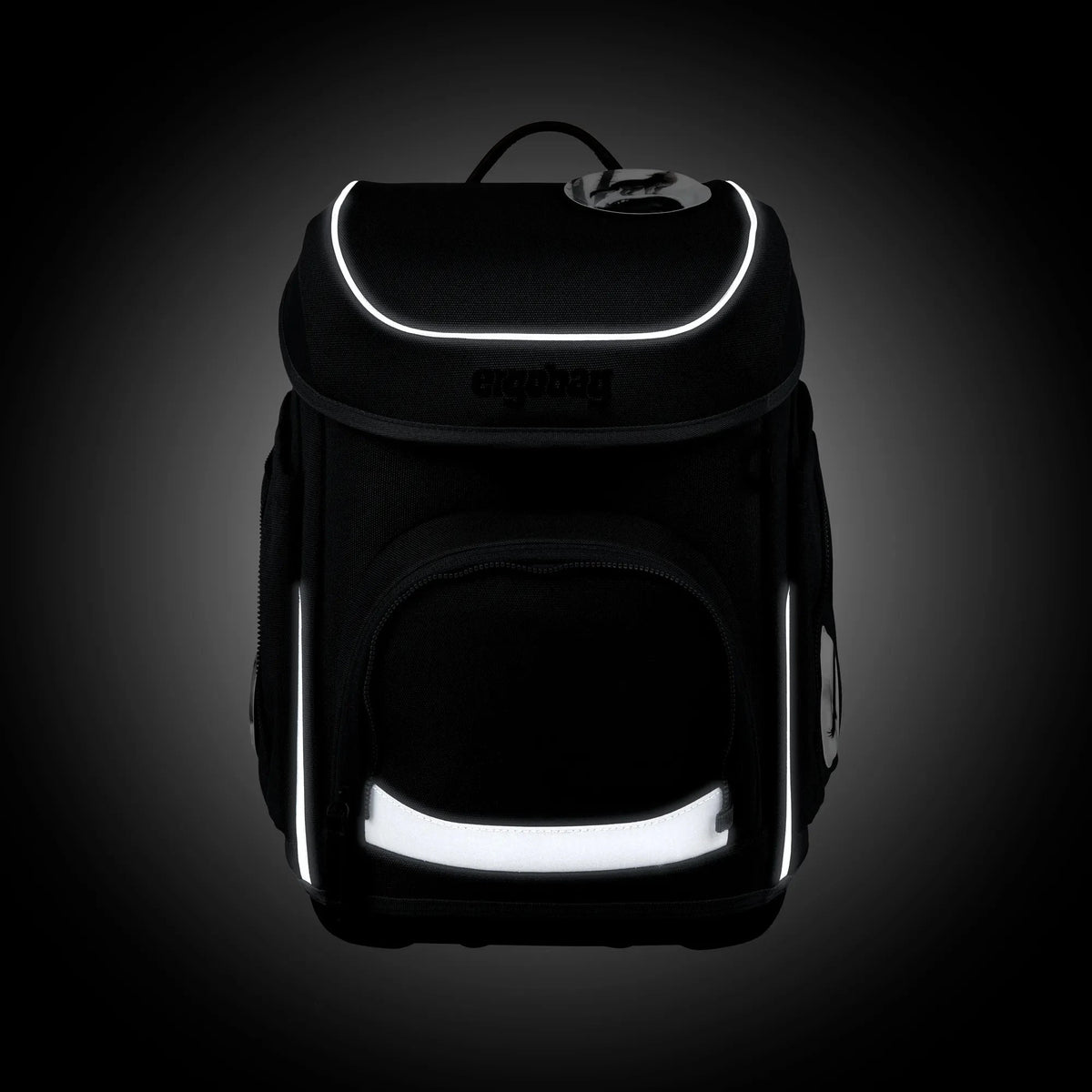Ergobag - Okul Çantası Seti cubo Girl Powbear