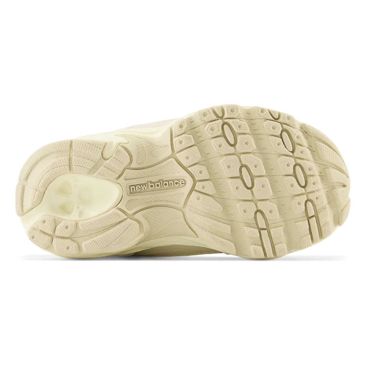 New Balance - 530 Elastic Laced Sneakers | Cream
