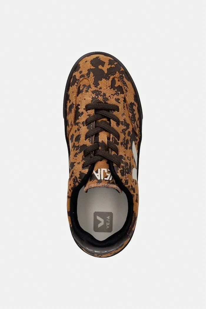 Veja Small Volley Süet Çocuk Sneaker