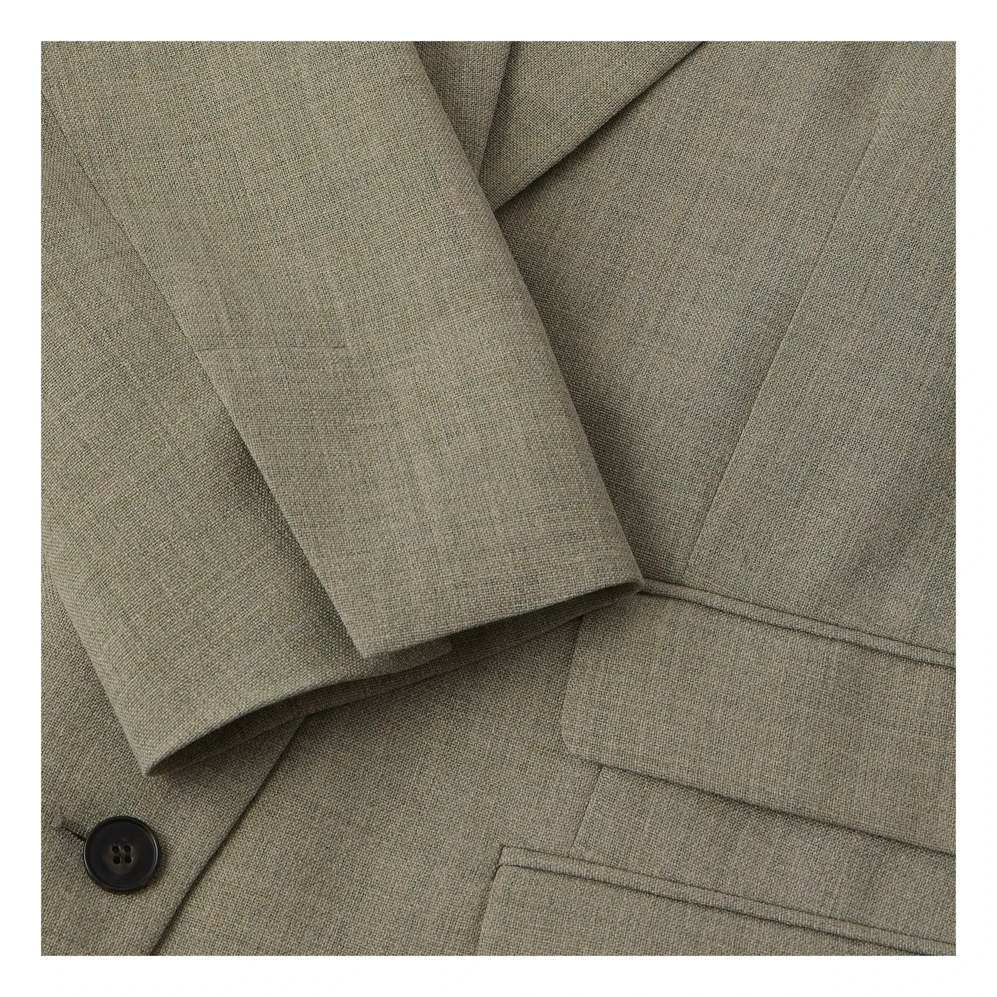 Soeur - Harvest Jacket | Almond