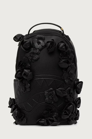 Sprayground - Black Backpack 910B8171NSZ