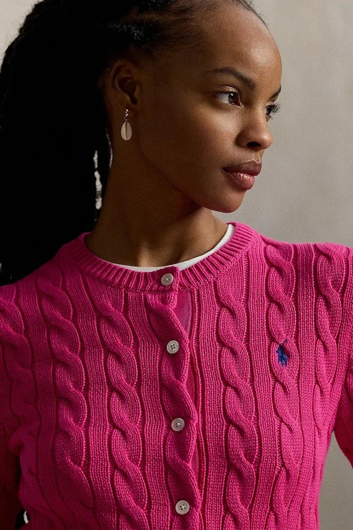 Polo Ralph Lauren Kadın Pamuk Yelek