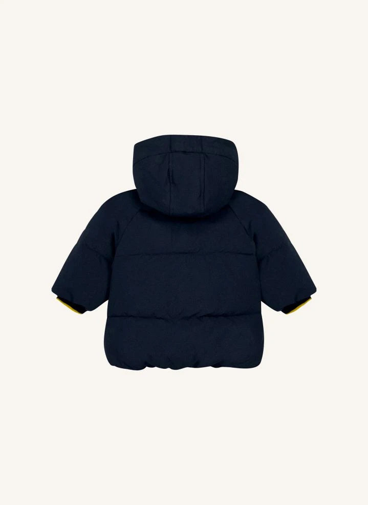 Bonton - Parker Bebek Kabanı | Lacivert