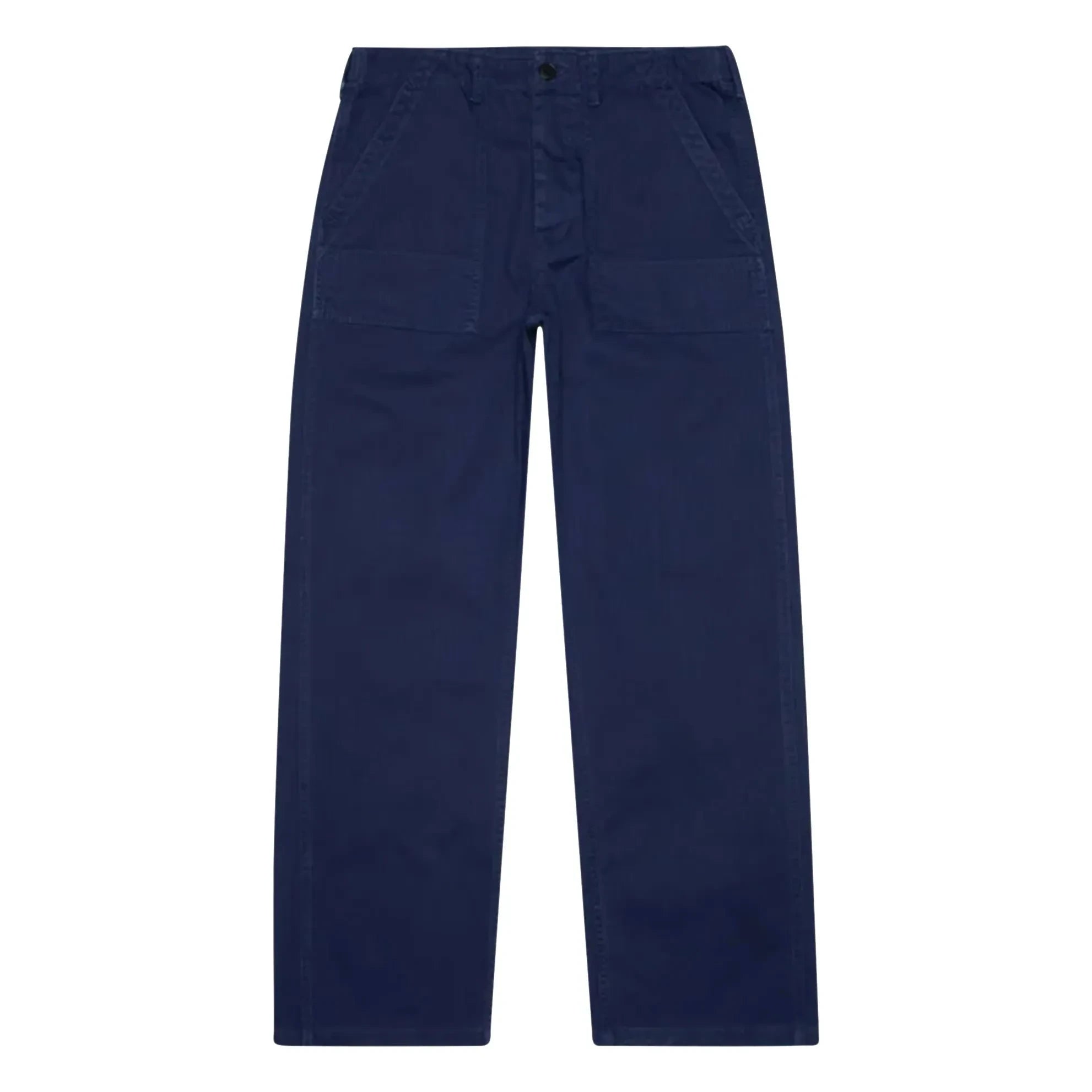Nudie Jeans - Tuff Tony pantolon | Koyu Mavi