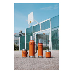 Stanley 1913 - Thermos - Legendary Classic - 1.0 L | Orange