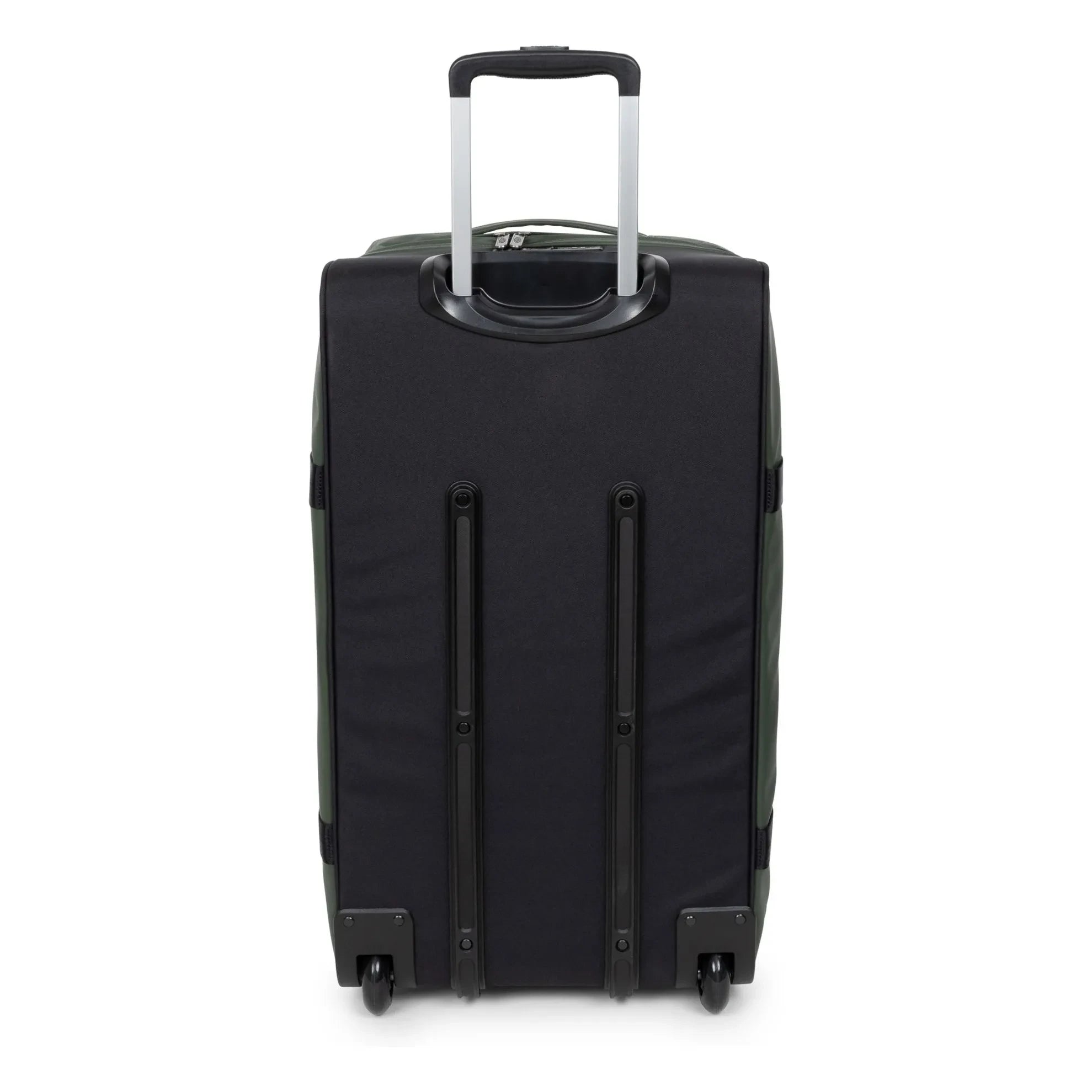Eastpak - Transit'R L suitcase | Forest Green