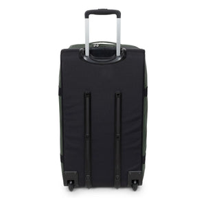 Eastpak - Transit'R L suitcase | Forest Green