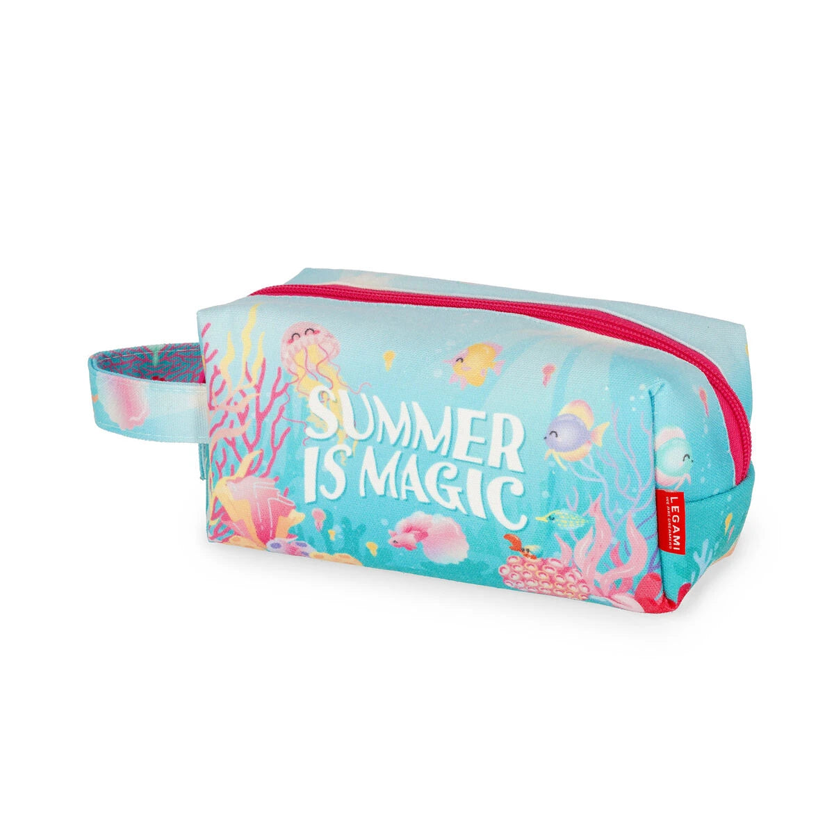 Legami - Summer is Magic Thermal Beach Small Bag