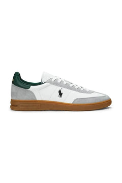 Polo Ralph Lauren Bedford Deri Sneaker