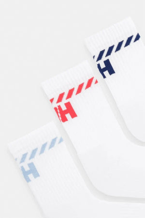 Helly Hansen 3'lü Çorap