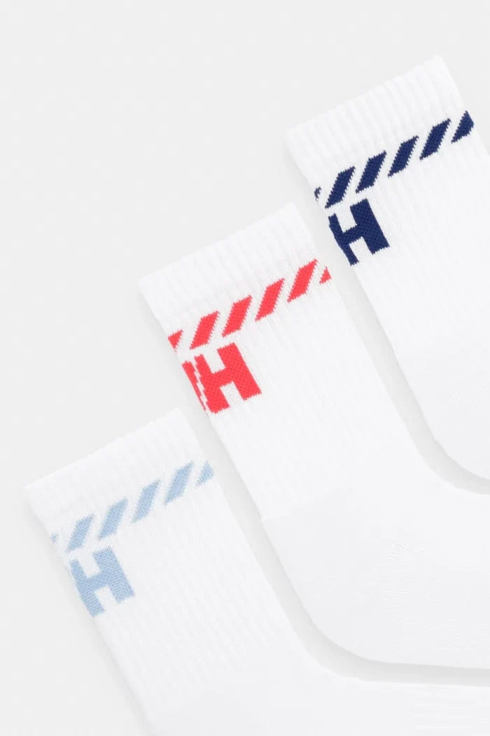 Helly Hansen 3'lü Çorap