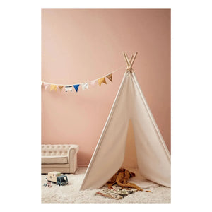 Kid's Concept - Type tent | Beige
