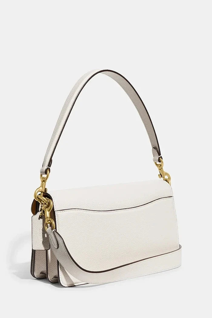 Coach kadın crossbody deri çanta Tabby 26