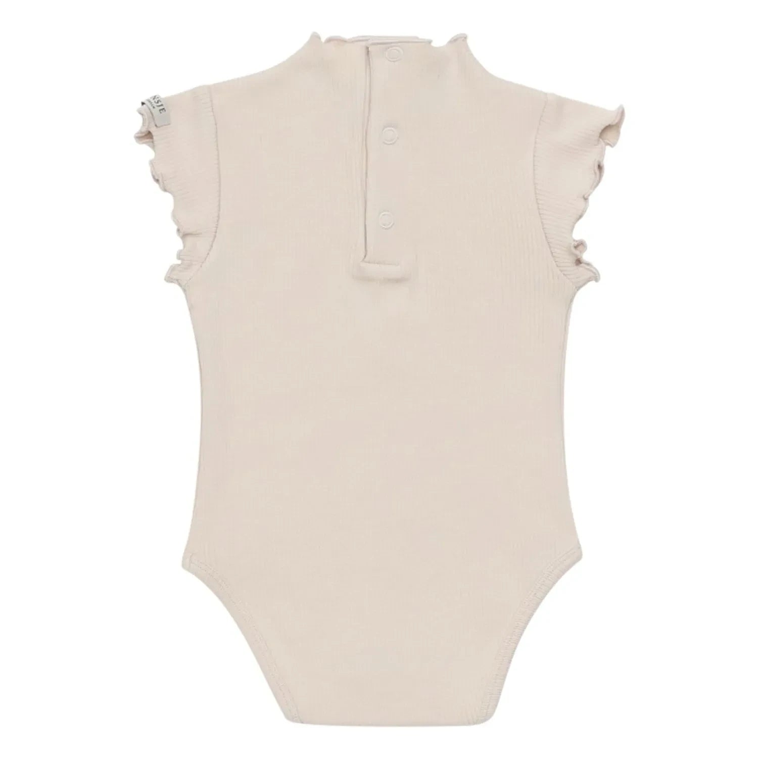 Donsje - Nadifa Hummingbird Bodysuit | Soluk Pembe