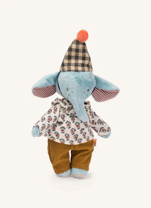 Moulin Roty - Pablo Elephant: Minouchkas