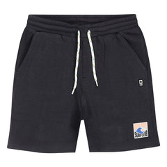 Tumble N'Dry - Southport Organic Cotton Shorts | Dark Blue