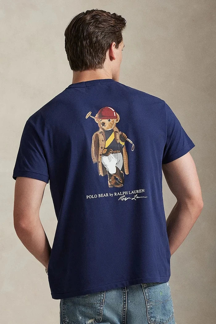 Polo Ralph Lauren Pamuklu Tişört