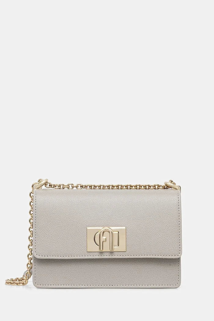 Furla Kadın Deri Crossbody Çanta