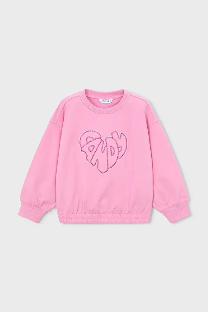 Mayoral Çocuk Sweatshirt