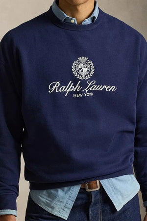 Polo Ralph Lauren Erkek Sweatshirt