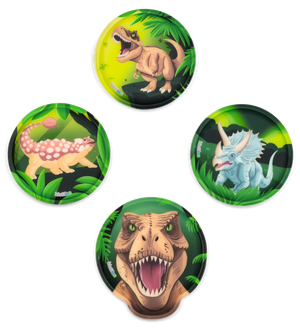 Ergobag - School Bag Set cubo Bearasaurus