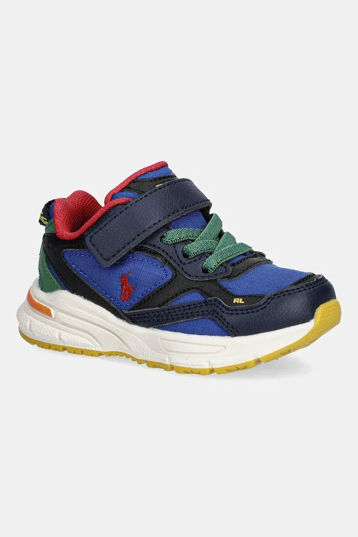 Polo Ralph Lauren TRACKSTER 275 PS Çocuk Spor Ayakkabı