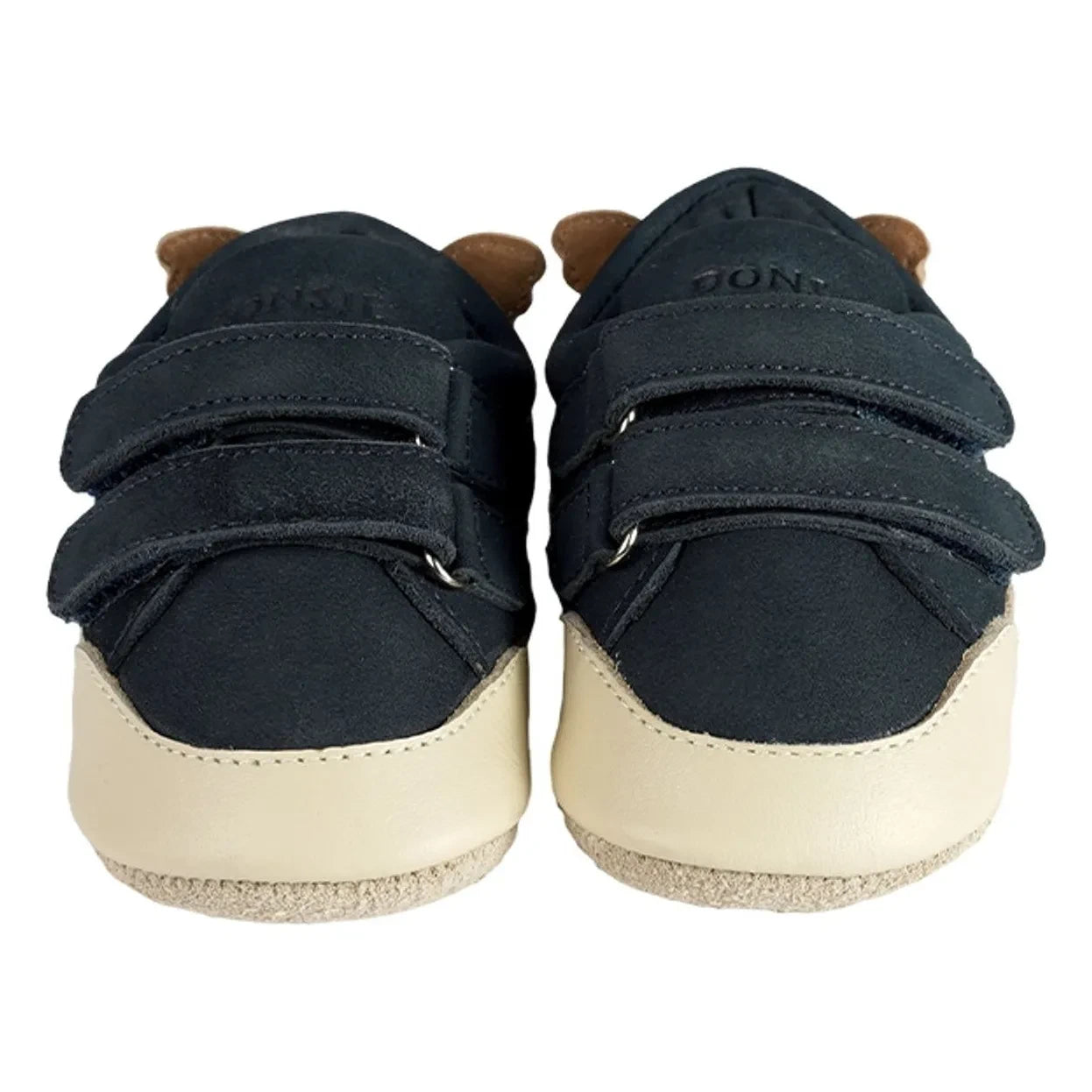 Donsje - Sipho Koala Scratch Sneakers | Night Blue
